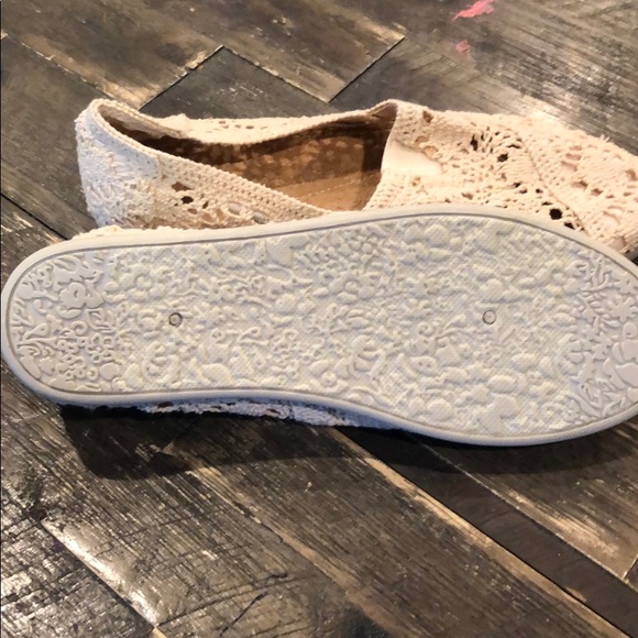 Bahama Bay Size 6 Flats - Picture 3 of 6